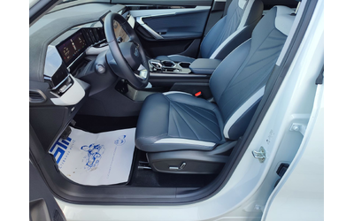 Geely Cityray 1.5 GF – Стилен и технологичен SUV – цена - автомобили, коли, обяви за нови и употребявани 10