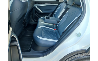 Geely Cityray 1.5 GF – Стилен и технологичен SUV – цена - автомобили, коли, обяви за нови и употребявани 11