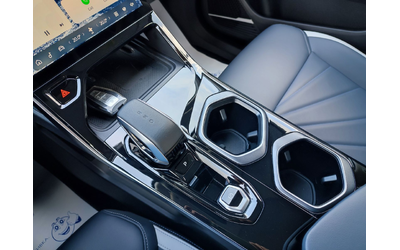 Geely Cityray 1.5 GF – Стилен и технологичен SUV – цена - автомобили, коли, обяви за нови и употребявани 12