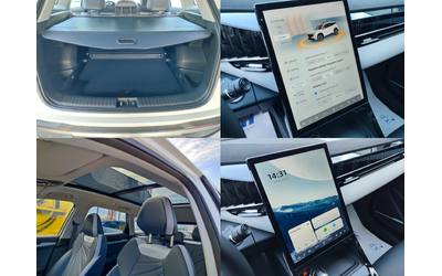 Geely Cityray 1.5 GF – Стилен и технологичен SUV – цена - автомобили, коли, обяви за нови и употребявани 13