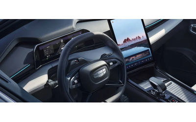 Geely Cityray GK - автомобили, коли, обяви за нови и употребявани 7