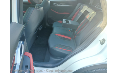Geely Coolray SUV 174к.с. Бензин - автомобили, коли, обяви за нови и употребявани 12