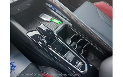 Geely Coolray SUV 174к.с. Бензин - автомобили, коли, обяви за нови и употребявани 13