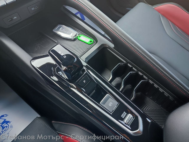 Geely Coolray SUV 174к.с. Бензин - автомобили, коли, обяви за нови и употребявани 13