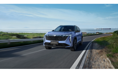 geely-starray - 0