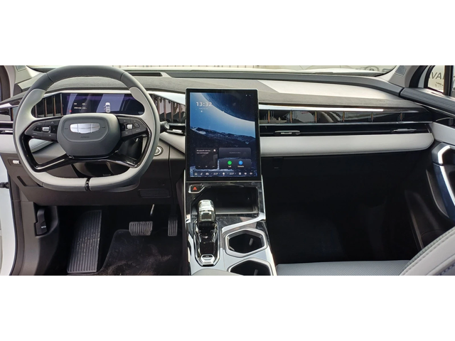 Geely Starray - автомобили, коли, обяви за нови и употребявани 2