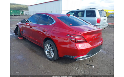 genesis-g70-2-0l-i-4-di-dohc-vvt-turbo-252hp-rear-wheel-drive - 2