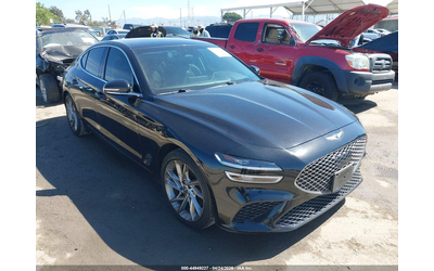 genesis-g70-2-0l-i-4-di-dohc-vvt-turbo-252hp-rear-wheel-drive - 0