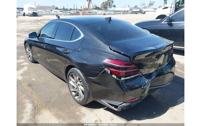 genesis-g70-2-0l-i-4-di-dohc-vvt-turbo-252hp-rear-wheel-drive - 2