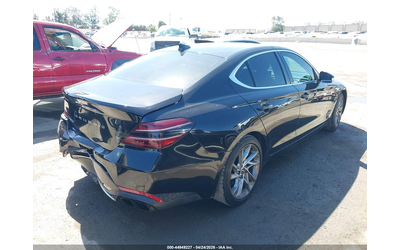 genesis-g70-2-0l-i-4-di-dohc-vvt-turbo-252hp-rear-wheel-drive - 3