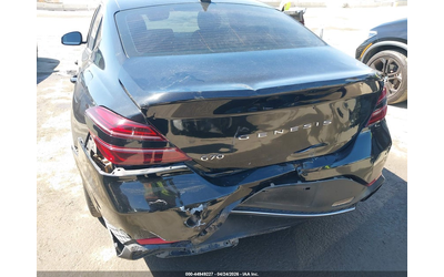 genesis-g70-2-0l-i-4-di-dohc-vvt-turbo-252hp-rear-wheel-drive - 5