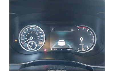 Genesis G70 2.0L I-4 DI, DOHC, VVT, TURBO, 252HP Rear Wheel Drive - автомобили, коли, обяви за нови и употребявани 6