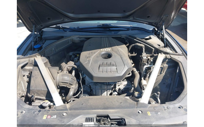 Genesis G70 2.0L I-4 DI, DOHC, VVT, TURBO, 252HP Rear Wheel Drive - автомобили, коли, обяви за нови и употребявани 9