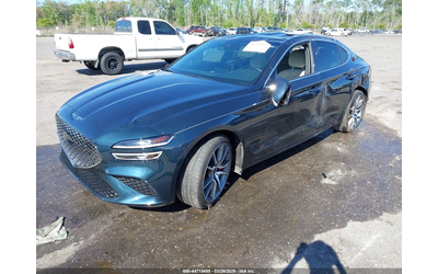 genesis-g70-2-5l-i-4-di-dohc-vvt-turbo-300hp-rear-wheel-drive - 1