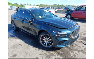 genesis-g70-2-5l-i-4-di-dohc-vvt-turbo-300hp-rear-wheel-drive - 5