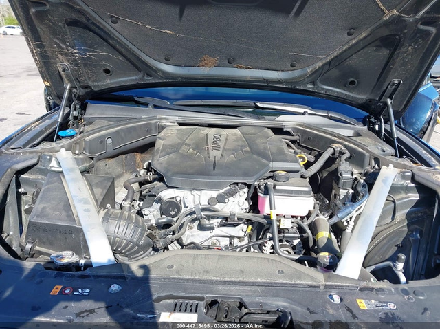 Genesis G70 2.5L I-4 DI, DOHC, VVT, TURBO, 300HP Rear Wheel Drive - автомобили, коли, обяви за нови и употребявани 9