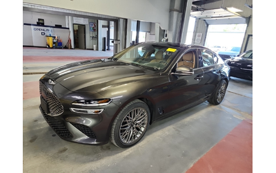 genesis-g70-2l-4cyl-awd - 0