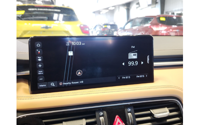 Genesis G70 2L 4cyl AWD - автомобили, коли, обяви за нови и употребявани 10