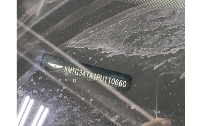 Genesis G70 2L 4cyl AWD - автомобили, коли, обяви за нови и употребявани 16