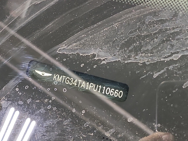 Genesis G70 2L 4cyl AWD - автомобили, коли, обяви за нови и употребявани 16