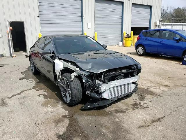 Genesis G70 3.3L 6 REAR WHEEL DRIVE - автомобили, коли, обяви за нови и употребявани 0