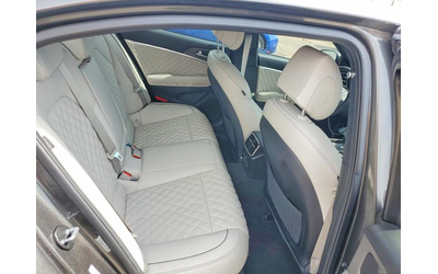 Genesis G70 3.3L 6 REAR WHEEL DRIVE - автомобили, коли, обяви за нови и употребявани 10