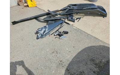 Genesis G70 3.3L 6 REAR WHEEL DRIVE - автомобили, коли, обяви за нови и употребявани 13