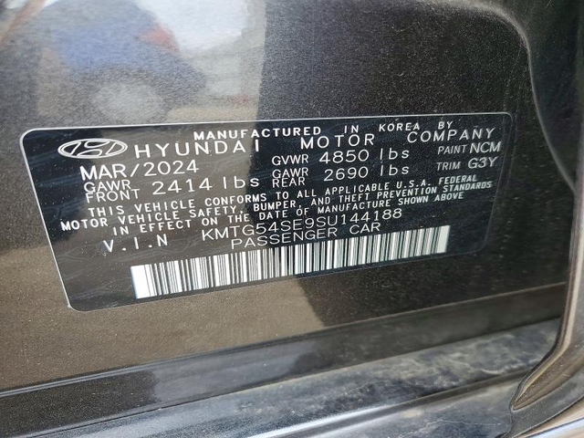 Genesis G70 3.3L 6 REAR WHEEL DRIVE - автомобили, коли, обяви за нови и употребявани 14