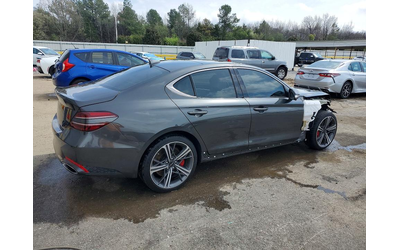 genesis-g70-3-3l-6-rear-wheel-drive - 3