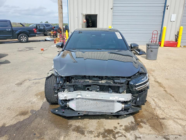 Genesis G70 3.3L 6 REAR WHEEL DRIVE - автомобили, коли, обяви за нови и употребявани 5