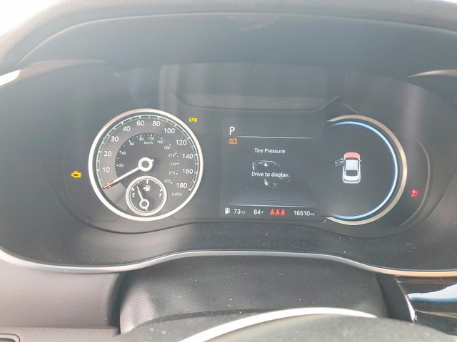 Genesis G70 3.3L 6 REAR WHEEL DRIVE - автомобили, коли, обяви за нови и употребявани 9