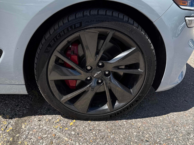 Genesis G70 3.3L 6cyl AWD - автомобили, коли, обяви за нови и употребявани 6