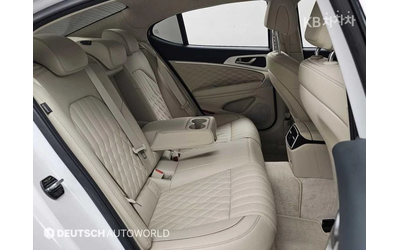 Genesis G70 2.5T AWD стандарт ЛИЗИНГ БЕЗ ПЪРВОНАЧАЛНА ВНОСКА - автомобили, коли, обяви за нови и употребявани 10