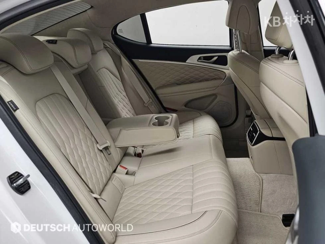 Genesis G70 2.5T AWD стандарт ЛИЗИНГ БЕЗ ПЪРВОНАЧАЛНА ВНОСКА - автомобили, коли, обяви за нови и употребявани 10