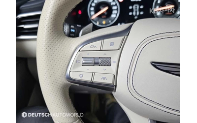 Genesis G70 2.5T AWD стандарт ЛИЗИНГ БЕЗ ПЪРВОНАЧАЛНА ВНОСКА - автомобили, коли, обяви за нови и употребявани 14