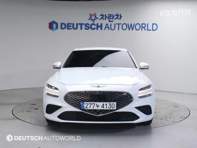 Genesis G70 2.5T AWD стандарт ЛИЗИНГ БЕЗ ПЪРВОНАЧАЛНА ВНОСКА - автомобили, коли, обяви за нови и употребявани 2