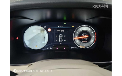 Genesis G70 2.5T AWD стандарт ЛИЗИНГ БЕЗ ПЪРВОНАЧАЛНА ВНОСКА - автомобили, коли, обяви за нови и употребявани 7