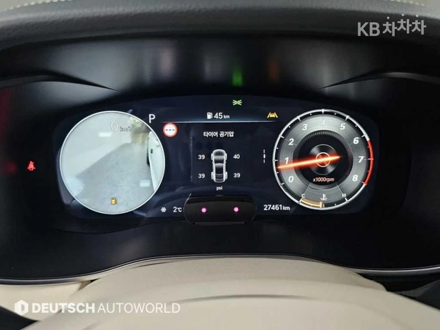 Genesis G70 2.5T AWD стандарт ЛИЗИНГ БЕЗ ПЪРВОНАЧАЛНА ВНОСКА - автомобили, коли, обяви за нови и употребявани 7