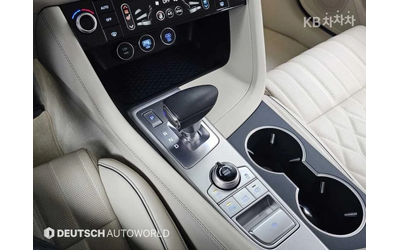 Genesis G70 2.5T AWD стандарт ЛИЗИНГ БЕЗ ПЪРВОНАЧАЛНА ВНОСКА - автомобили, коли, обяви за нови и употребявани 8