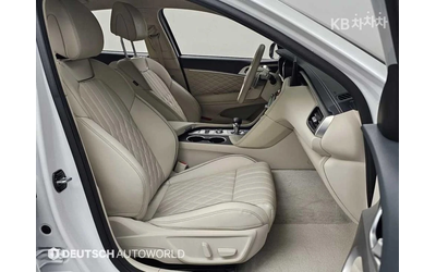 Genesis G70 2.5T AWD стандарт ЛИЗИНГ БЕЗ ПЪРВОНАЧАЛНА ВНОСКА - автомобили, коли, обяви за нови и употребявани 9