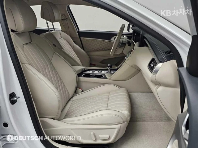 Genesis G70 2.5T AWD стандарт ЛИЗИНГ БЕЗ ПЪРВОНАЧАЛНА ВНОСКА - автомобили, коли, обяви за нови и употребявани 9