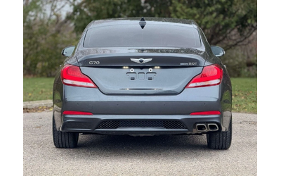genesis-g70 - 5