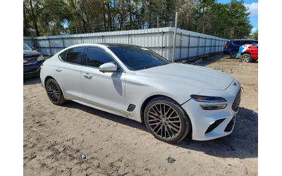 genesis-g70 - 0