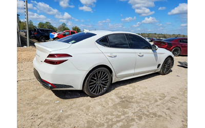 genesis-g70 - 1