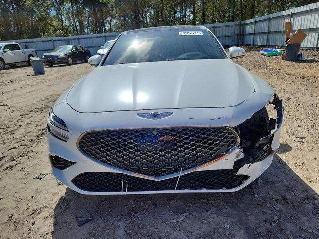 Genesis G70 * 3.3T* LAUNCH EDITION* FULL* - автомобили, коли, обяви за нови и употребявани 4