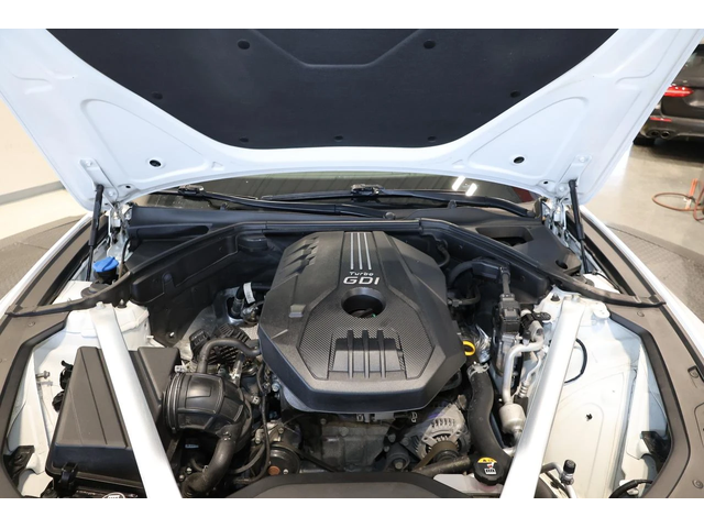 Genesis G70 2.0T AWD - SUNROOF| NAVI| CAMERA| BLINDSPOT| LANEK - автомобили, коли, обяви за нови и употребявани 13