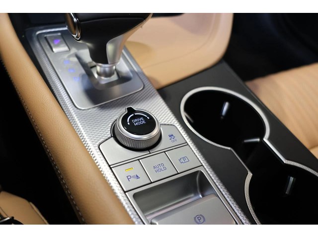 Genesis G70 2.0T AWD - SUNROOF| NAVI| CAMERA| BLINDSPOT| LANEK - автомобили, коли, обяви за нови и употребявани 7