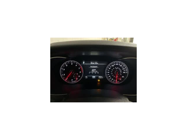 Genesis G70 3.3T AWD* АвтоКреди* (ЦЕНА ДО БГ) - автомобили, коли, обяви за нови и употребявани 10