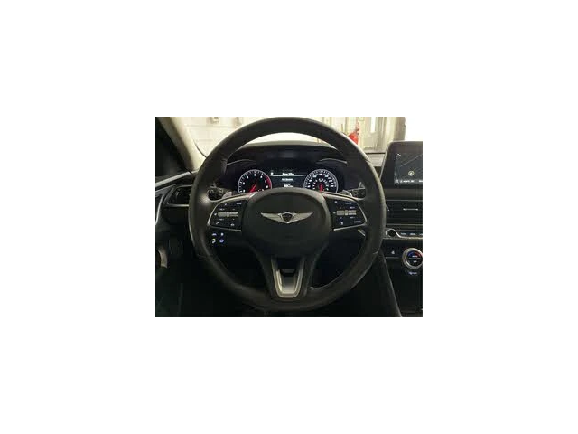 Genesis G70 3.3T AWD* АвтоКреди* (ЦЕНА ДО БГ) - автомобили, коли, обяви за нови и употребявани 11