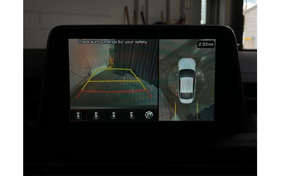 Genesis G70 3.3T AWD* АвтоКреди* (ЦЕНА ДО БГ) - автомобили, коли, обяви за нови и употребявани 12